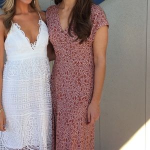 Madewell dress